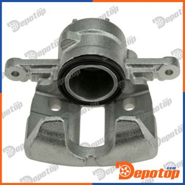 Étrier de frein avant droite pour MITSUBISHI | HZP-MS-028, 243541-18207